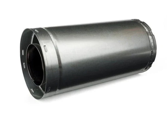 Majestic SLP 4" x 12" Vent Pipe Length
