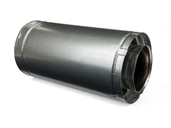 Majestic SLP 4" x 12" Vent Pipe Length