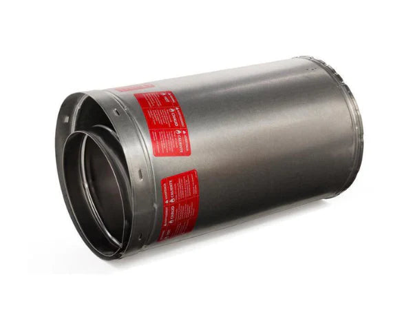 Majestic 18" Chimney Section