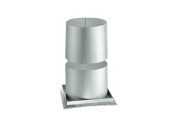 Majestic DV-6DT-FRS DuraTech 6" Firestop Radiation Shield