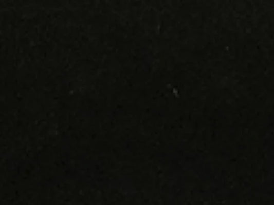 Majestic MBBGMS1PK1 Set 1 Single Pack Absolute Black Granite Stone Surround