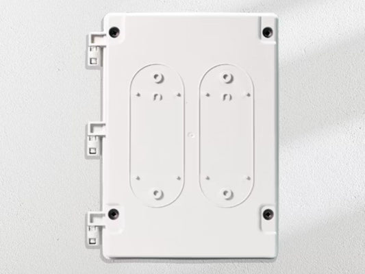Bromic Heating Affinity Smart-Heat On/Off Controller 5 Channel 5000W for Platium and Tungsten Gas or Electric Heater