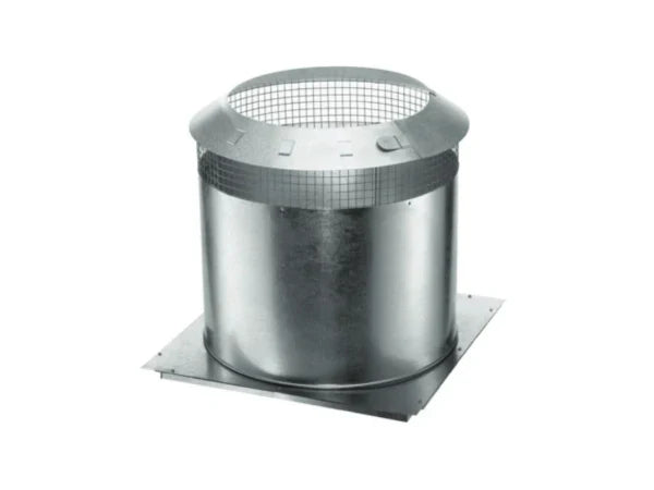 Majestic DuraVent DuraChimney II 14" Attic Insulation Shield