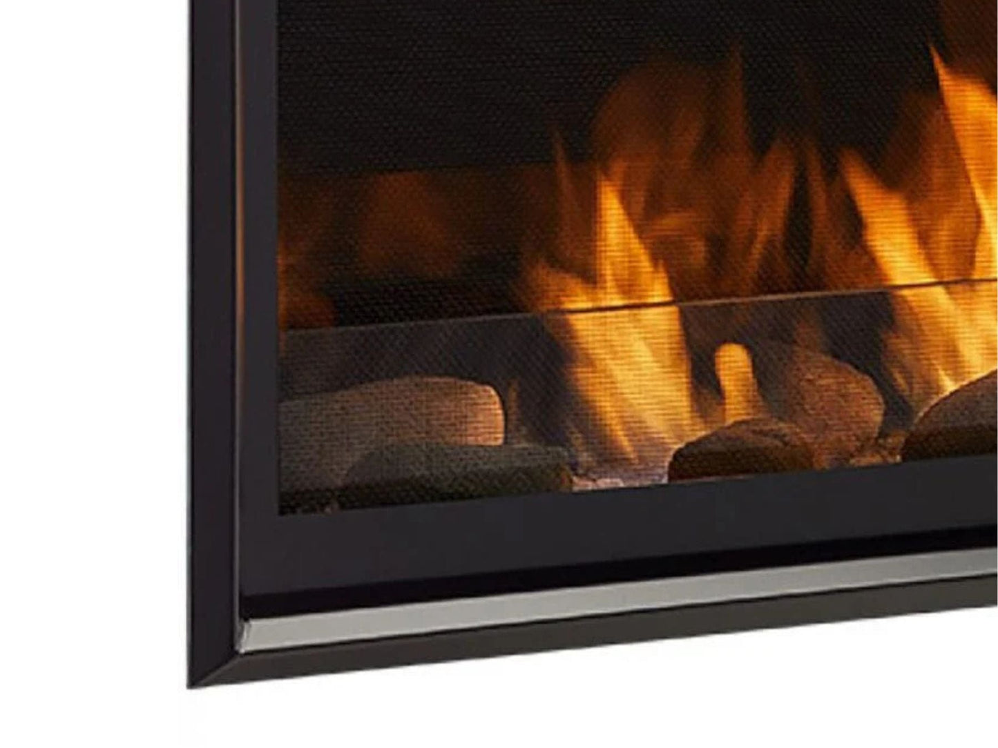 Monessen 42" Trim Kit For 42" Attribute, BUF and Lo-Rider Fireboxes