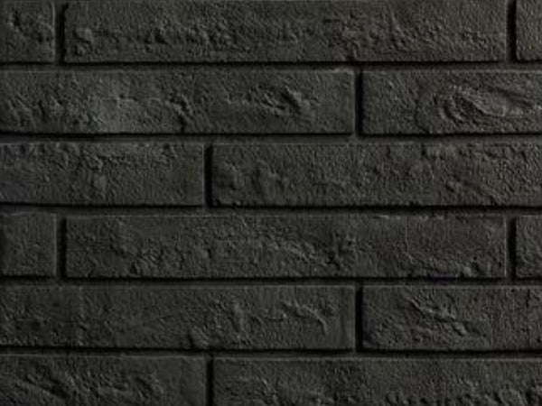 Majestic ODCOUG-36BKTR Black Traditional Interior Panels for Courtyard 36" Gas Fireplace