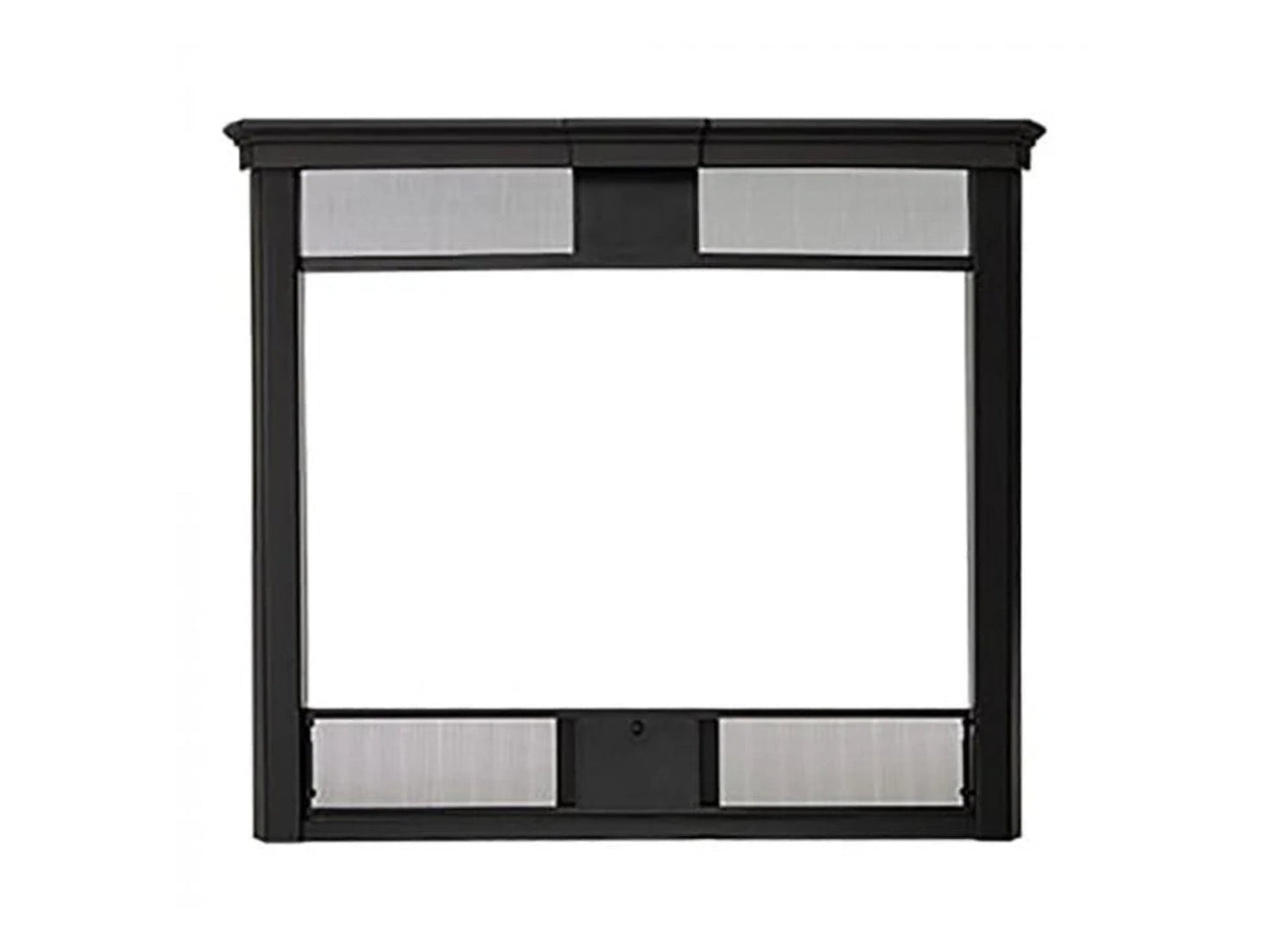 Monessen Black Transitional Black Face for VFC32