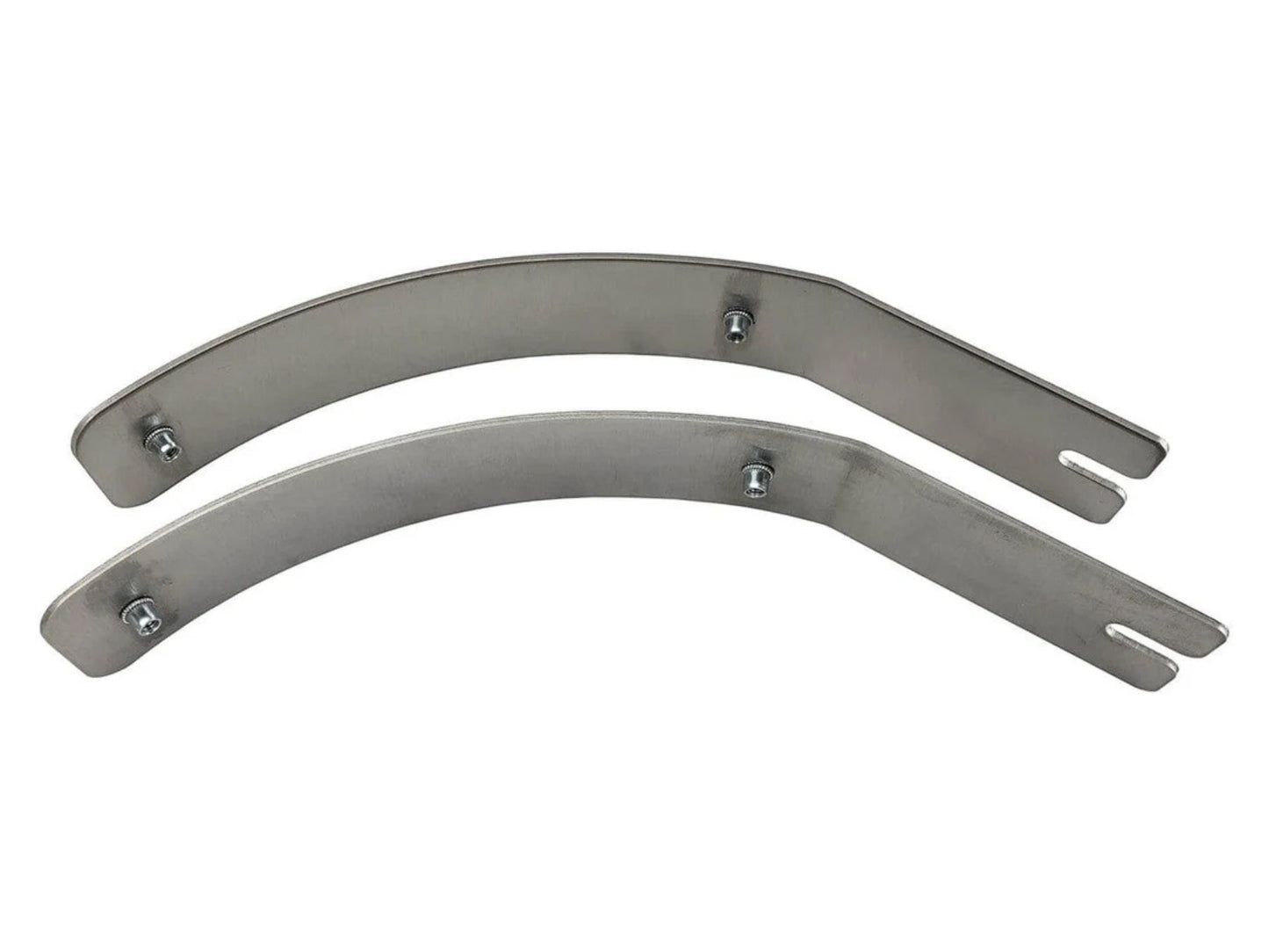 Bromic Heating Deflector Screw Set for Platinum & Tungsten Smart-Heat Gas Heater