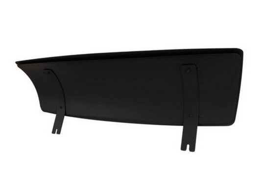 Bromic Heating Heat Deflector for Tungsten 500 Series