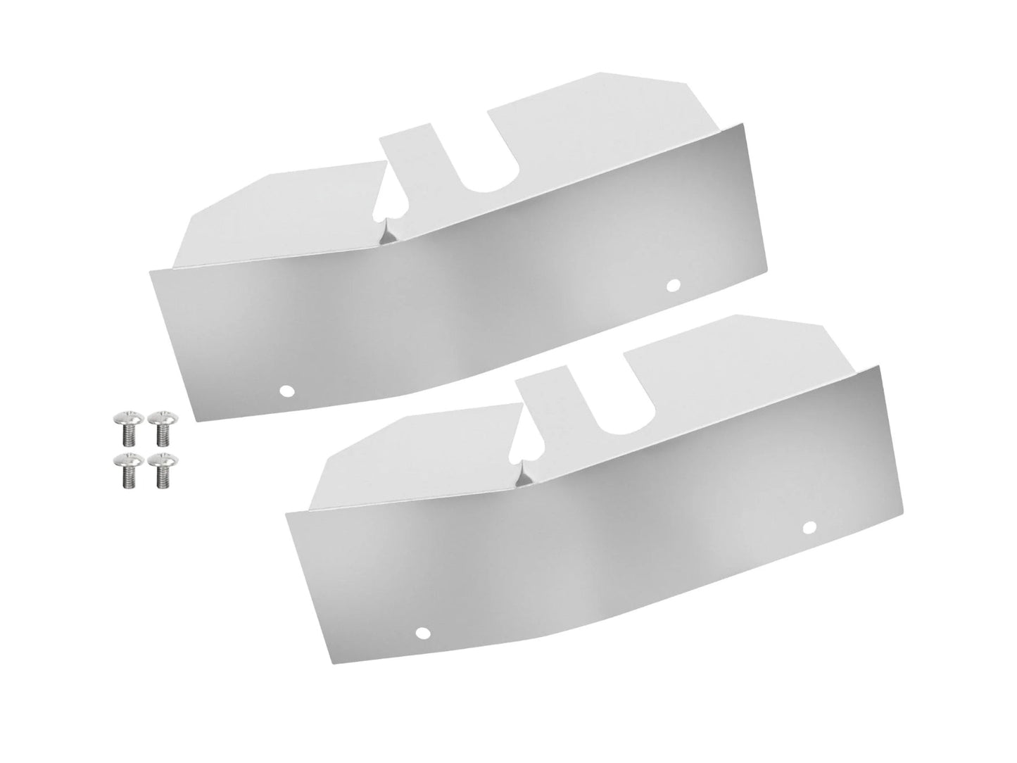 Bromic Heating Element End Cover Set for Tungsten Smart-Heat 4000w and 6000w Electric Heater