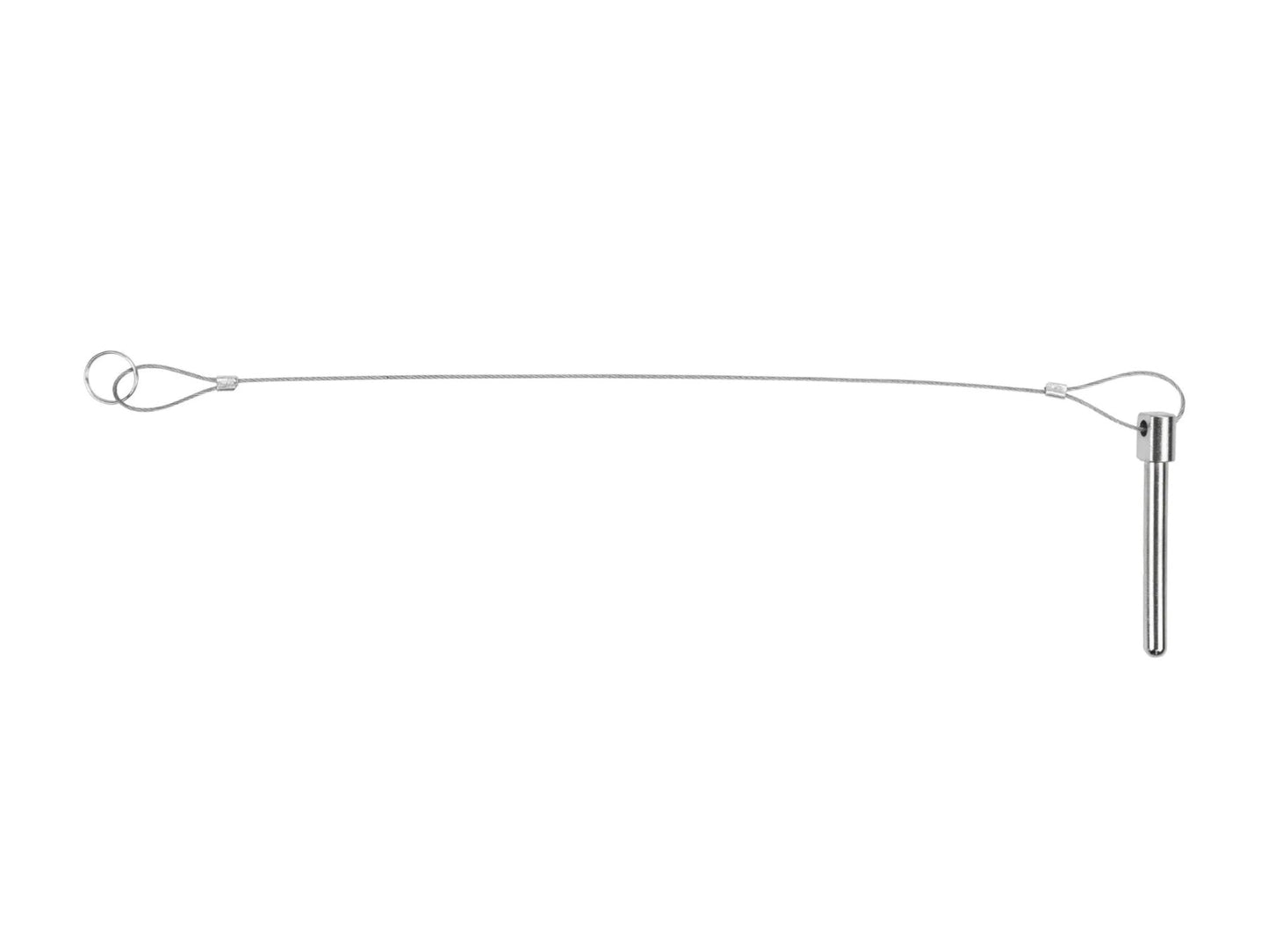 Bromic Heating Head Tilt Pin for Tungsten Portable Smart-Heat Electric Heater