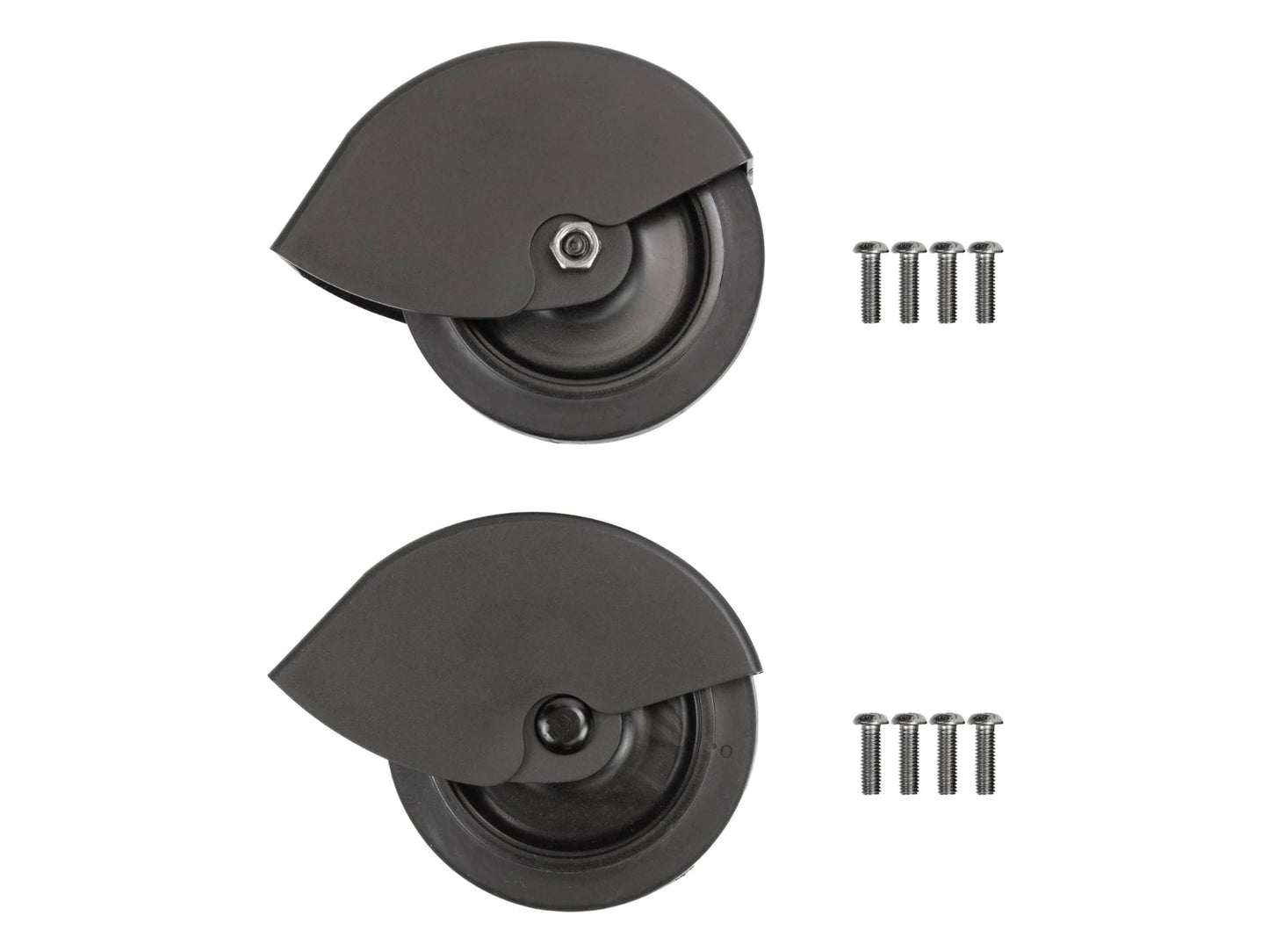 Bromic Heating Wheel Kit for Tungsten Portable Smart-Heat Electric Heater