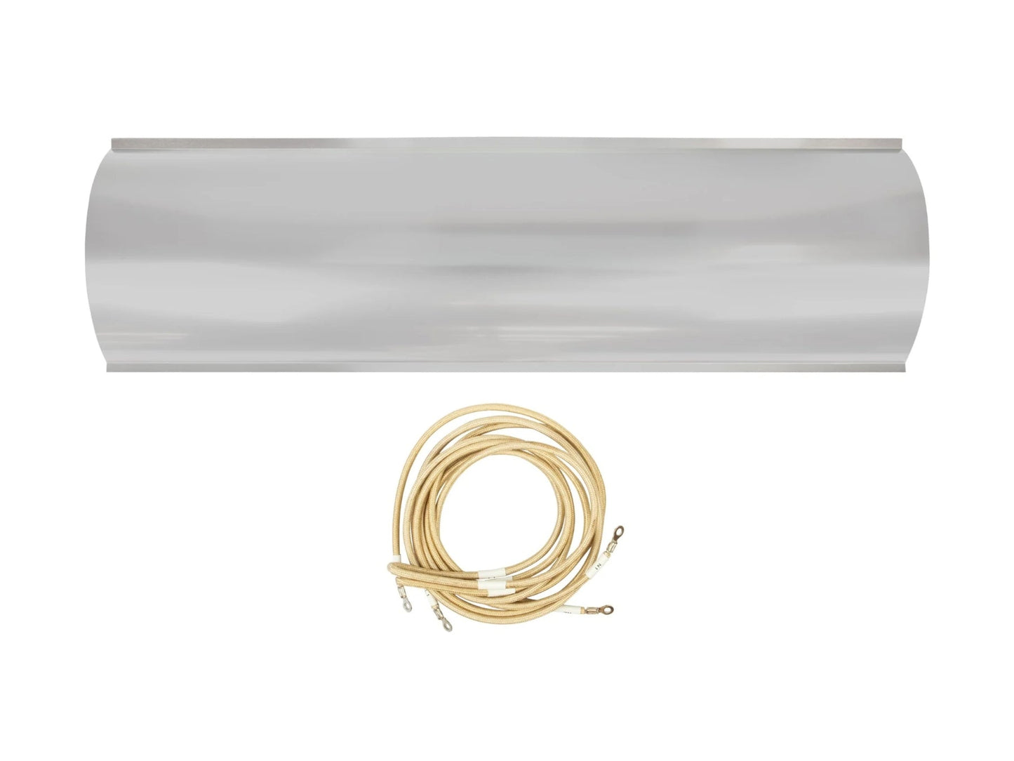 Bromic Heating Wiring Retro Kit for Tungsten Smart-Heat 2000w to 6000w Electric Heater