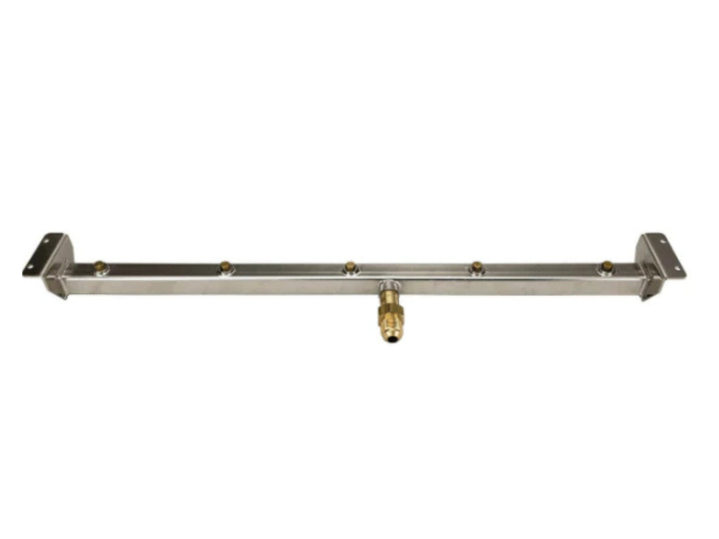 Bromic Heating Manifold Assembly Propane Gas for Platinum & Tungsten Smart-Heat 500 Series Gas Heater