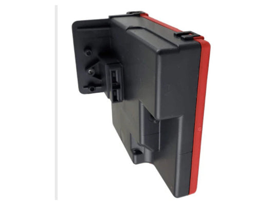 Bromic Heating PCB Control for Platinum & Tungsten Smart-Heat 300 and 500 Series Gas Heater