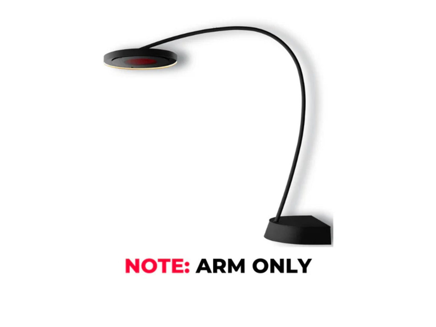 Bromic Heating Replacement Arm for Eclipse Portable Smart-Heat Electric Heater