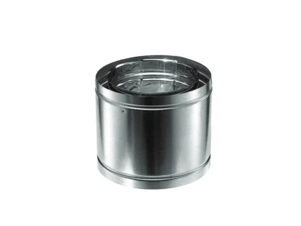 Majestic DuraVent DuraChimney II 14" x 18" Chimney Pipe Section