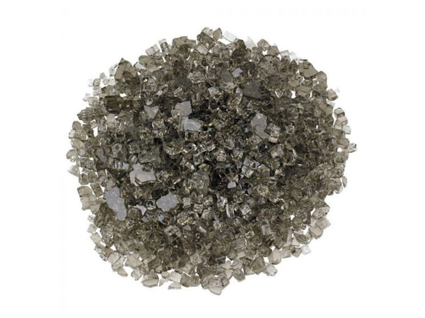 Monessen Contemporary Bronze 2.25 lbs Fireglass Media Kit