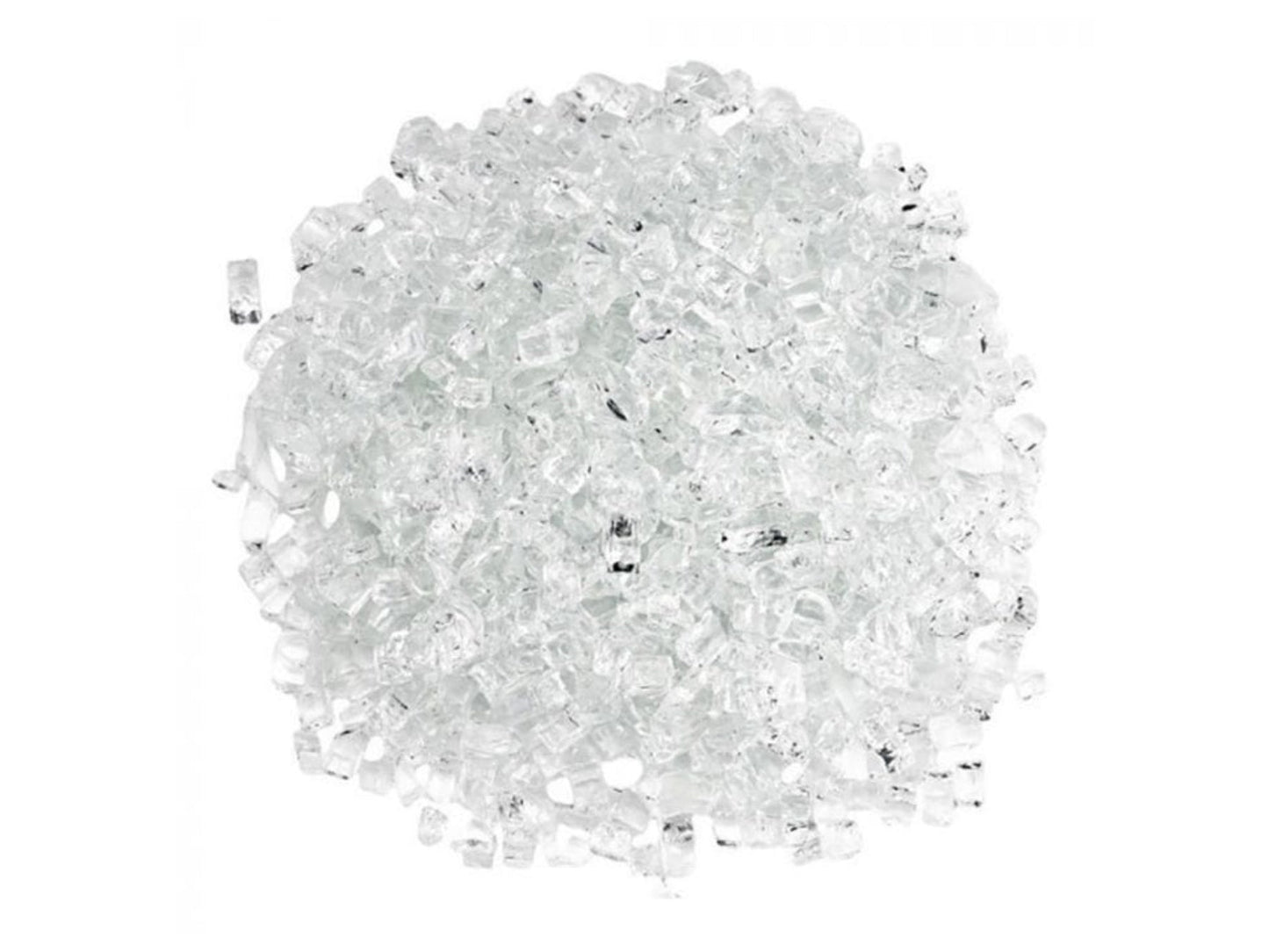 Monessen Contemporary Diamond 2.25 lbs Fireglass Media Kit