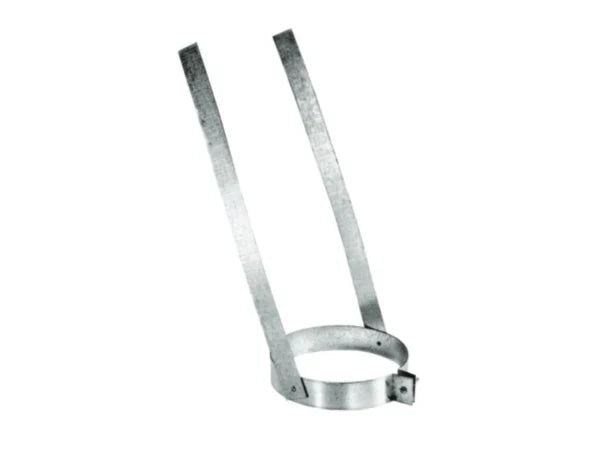 Majestic DuraPlus 6" Elbow Strap