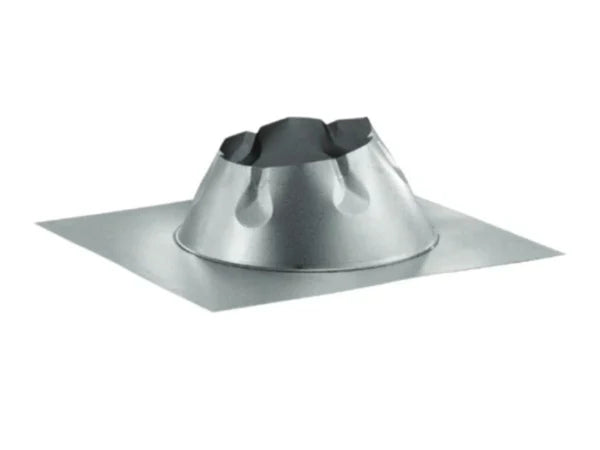 Majestic DuraPlus 6"- 7/12 - 12/12 DSA Roof Flashing