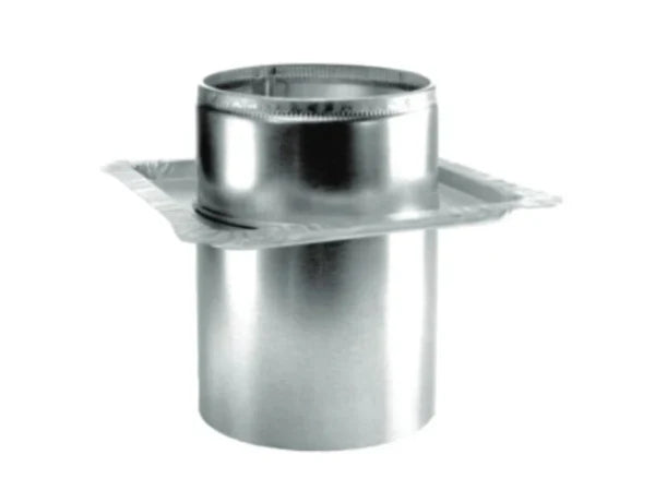 Majestic DuraPlus 6" Firestop Radiation Shield