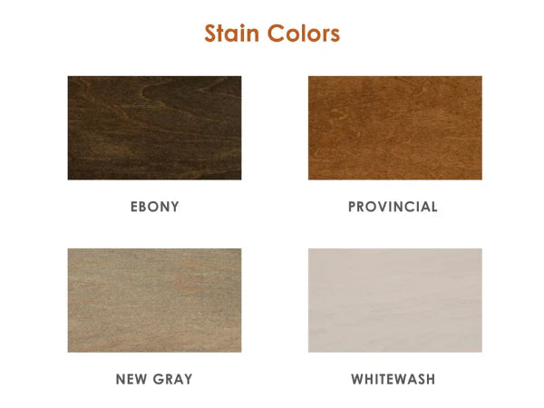 Majestic Walker B Primed MDF Style Flush Wood Fireplace Mantel