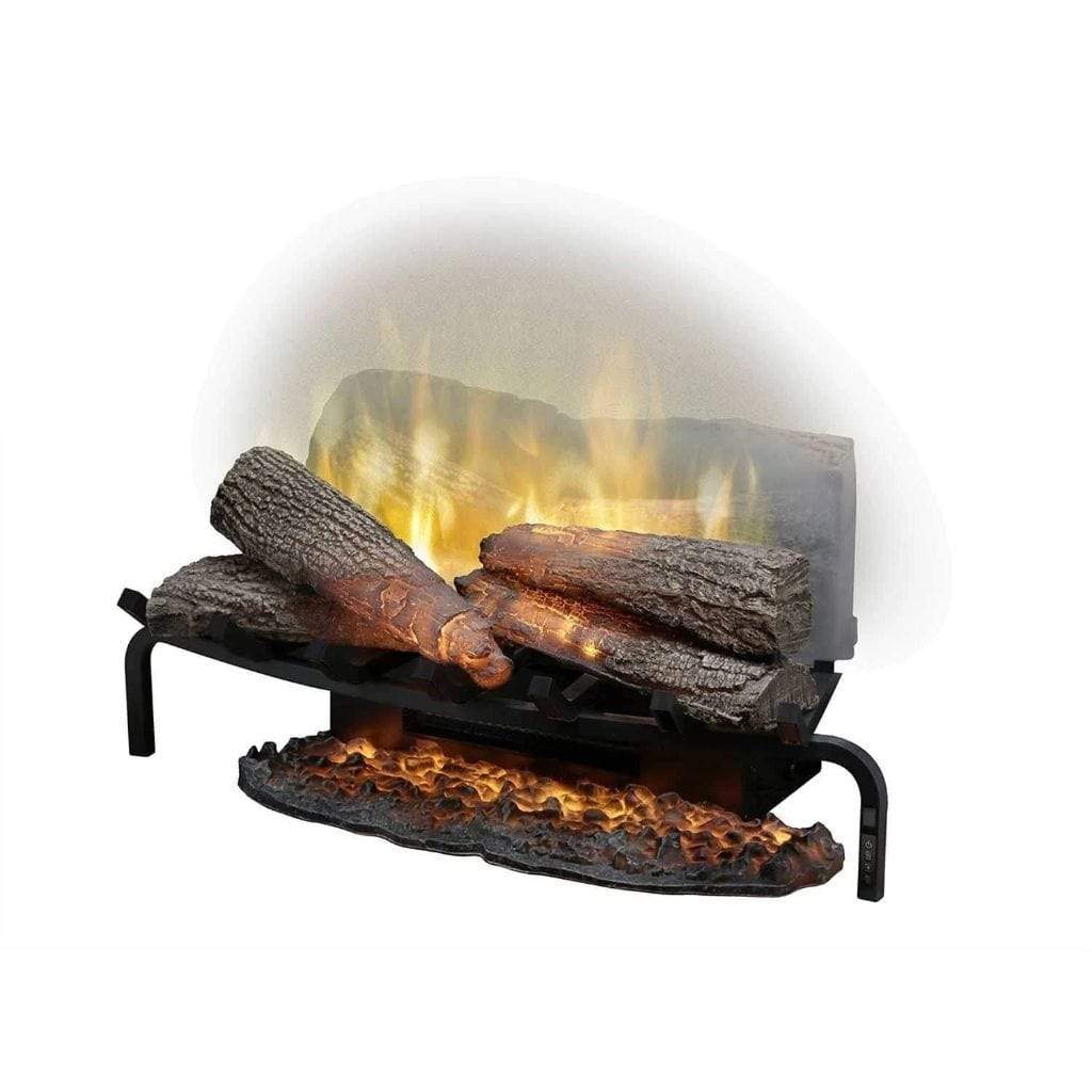 Dimplex Revillusion 25" Plug-In Electric Log Set X-RLG25