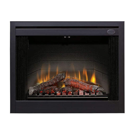 Dimplex BF Series 33" Deluxe Built-In Electric Firebox X-781052045781