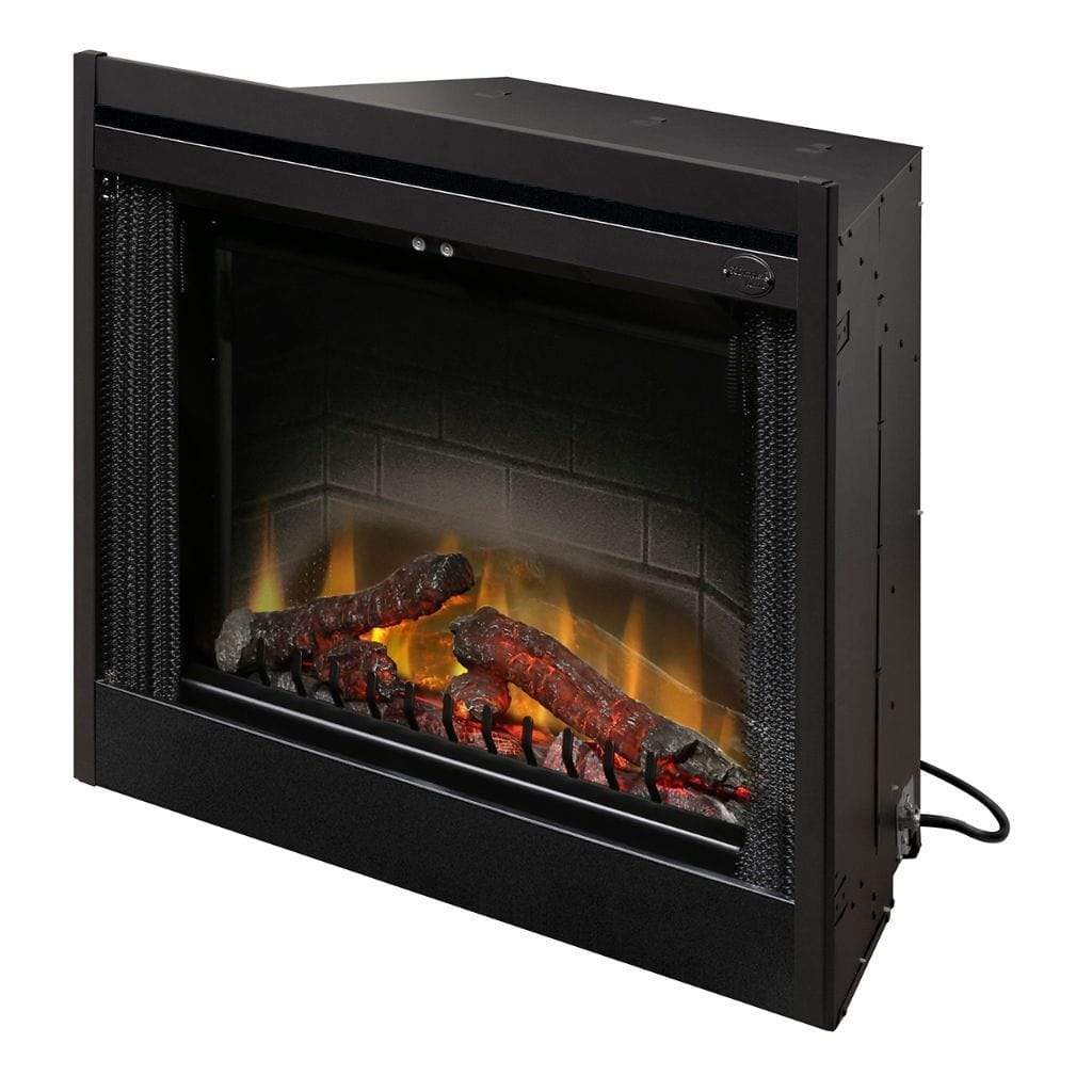 Dimplex BF Series 33" Deluxe Built-In Electric Firebox X-781052045781
