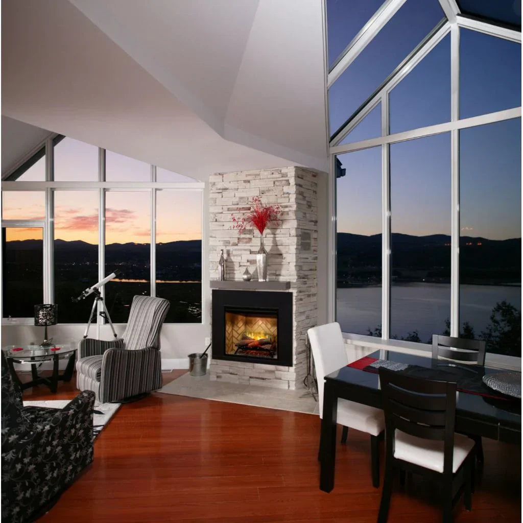 Dimplex Installation Trim - X-RBF30TRIM38 for Revillusion Electric Firebox