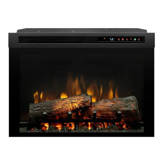 Dimplex Nova 26" Plug-In Electric Firebox With Realogs - XHD26L