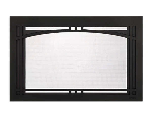 Majestic FSMQ42NB 42" New Bronze Firescreen