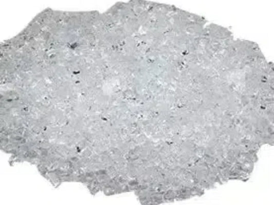 Majestic 3 Lbs. Diamond Fire Glass Media
