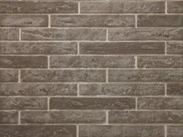 Majestic ODCOUG-36GTR Gray Premium Traditional Interior Panels for Courtyard 36" Gas Fireplace