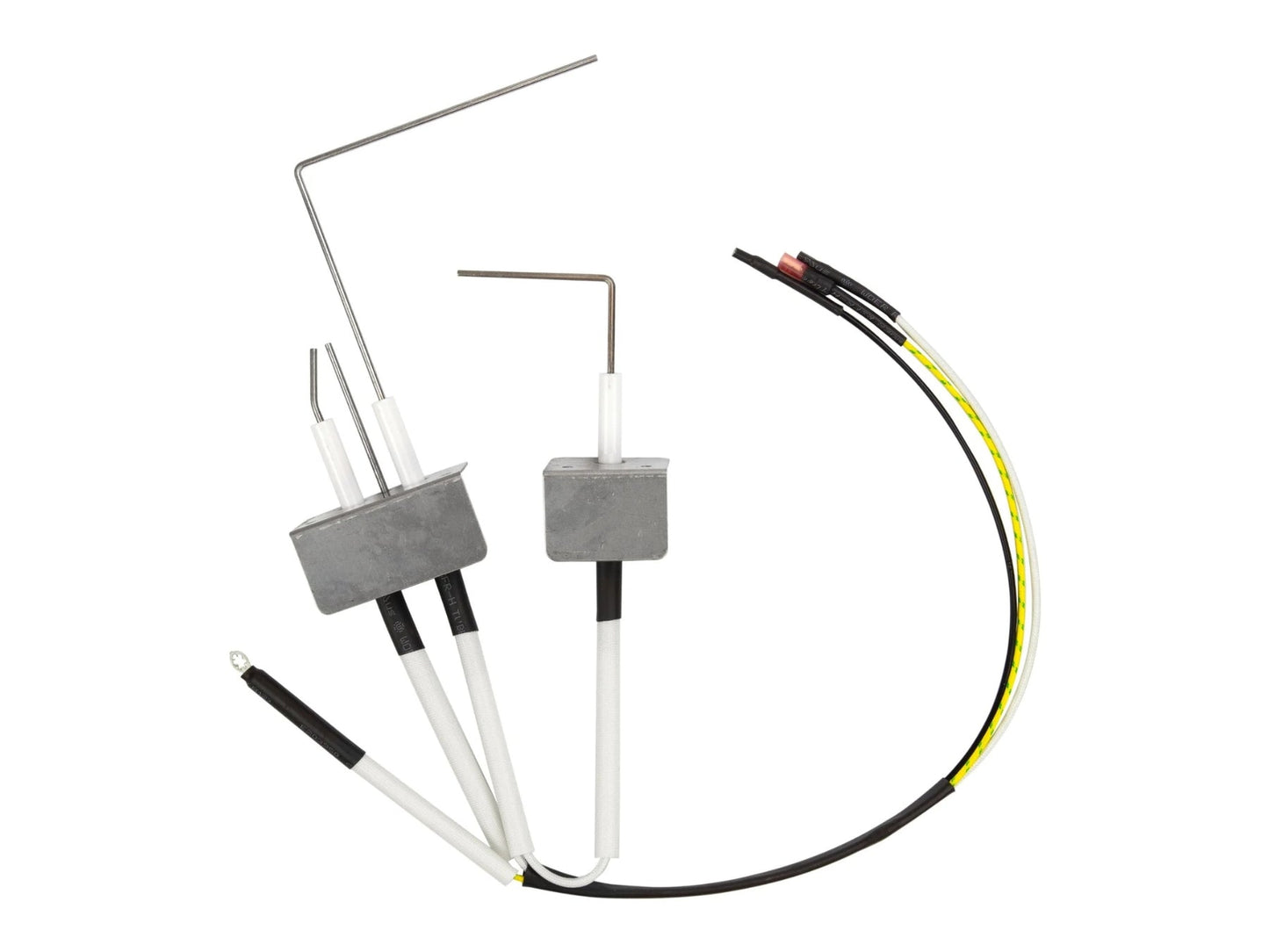 Bromic Heating Wiring Harness for Tungsten Smart-Heat 300 Series Gas Heater