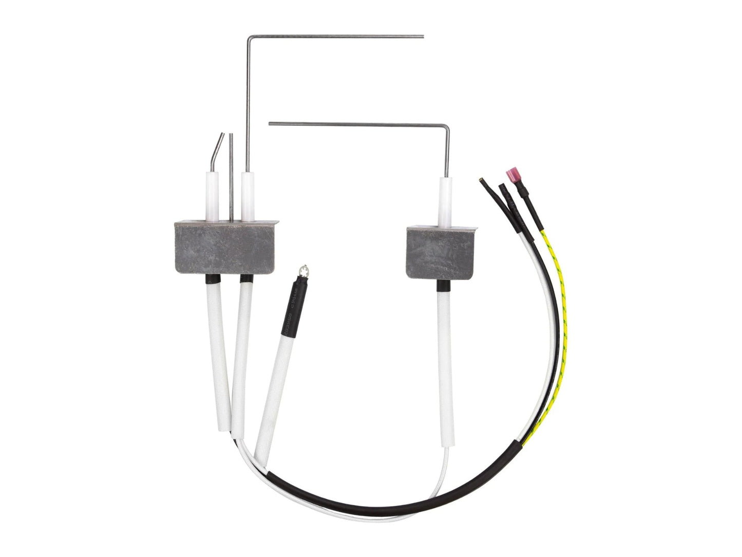 Bromic Heating Wiring Harness for Tungsten Smart-Heat 500 Series Gas Heater