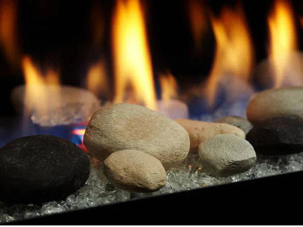 Majestic JADE32IN-B Jade 32" Direct Vent Natural Gas Fireplace