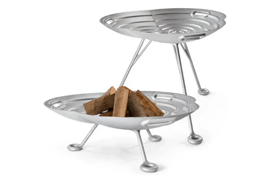 RB73 Lotus Detachable Legs with Fire Bowl