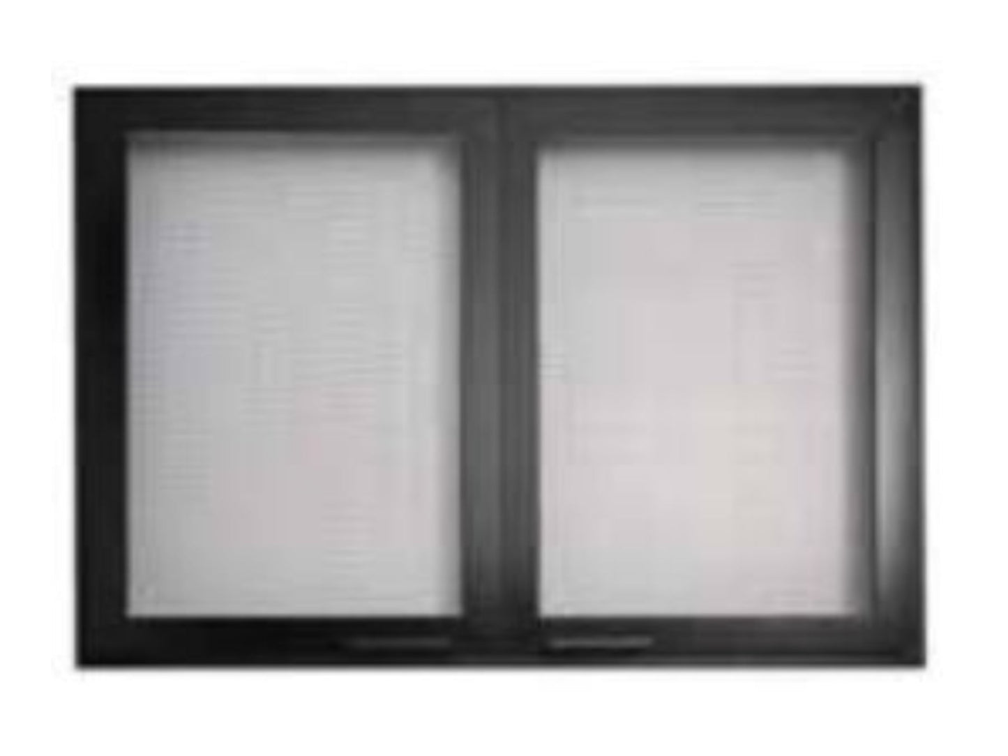 Monessen Attribute 42" Vent Free Cabinet Doors