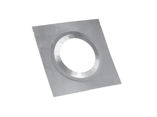 Majestic B-Vent 6" Quick Grip Firestop/Support