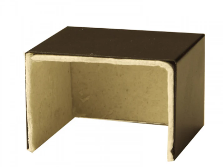 Majestic Insulated Metal Remote Receiver