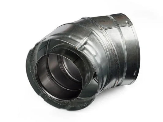 Majestic SLP 4" 45 Degree Elbow