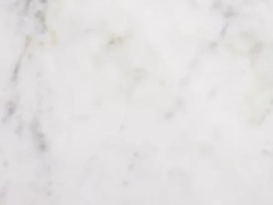 Majestic MBBVMS3PK1 Set 3 Single-Pack Bianco White Marble Stone Surround