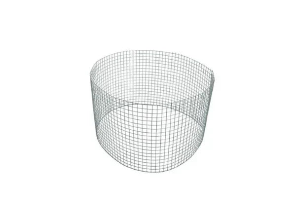 Majestic DV-5DT-SA DuraTech 5"-8" Spark Arrestor