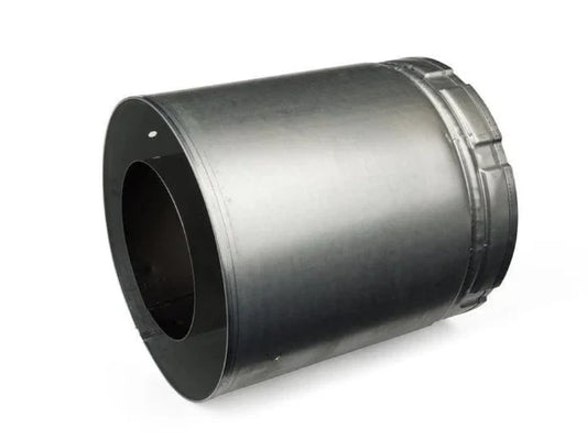 Majestic SLP 2" - 6" Telescoping Pipe Extension