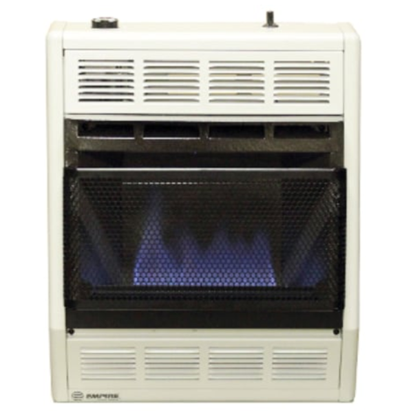 Heater With Thermostat BF10WNAT