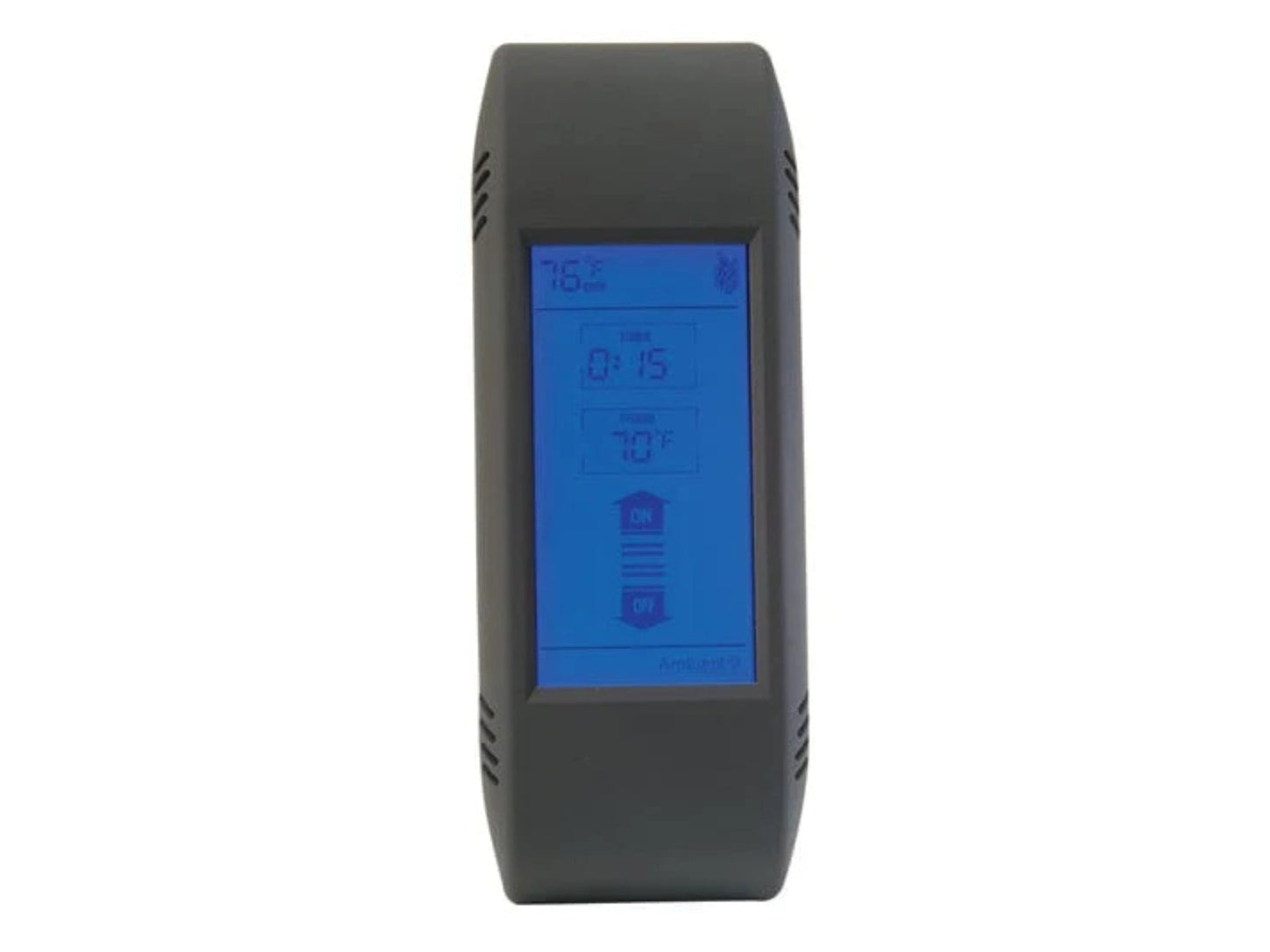 Monessen TSST Touch Screen Hand-Held Thermostat Remote Control