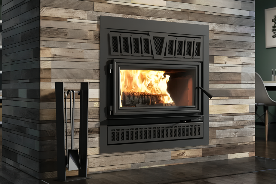 Valcourt Mission Style Faceplate Louver VA10LS04