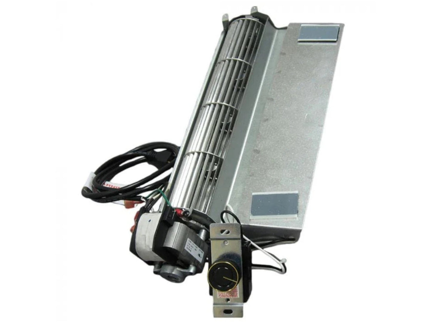 Monessen Variable Thermostat Controlled Forced Air Blower