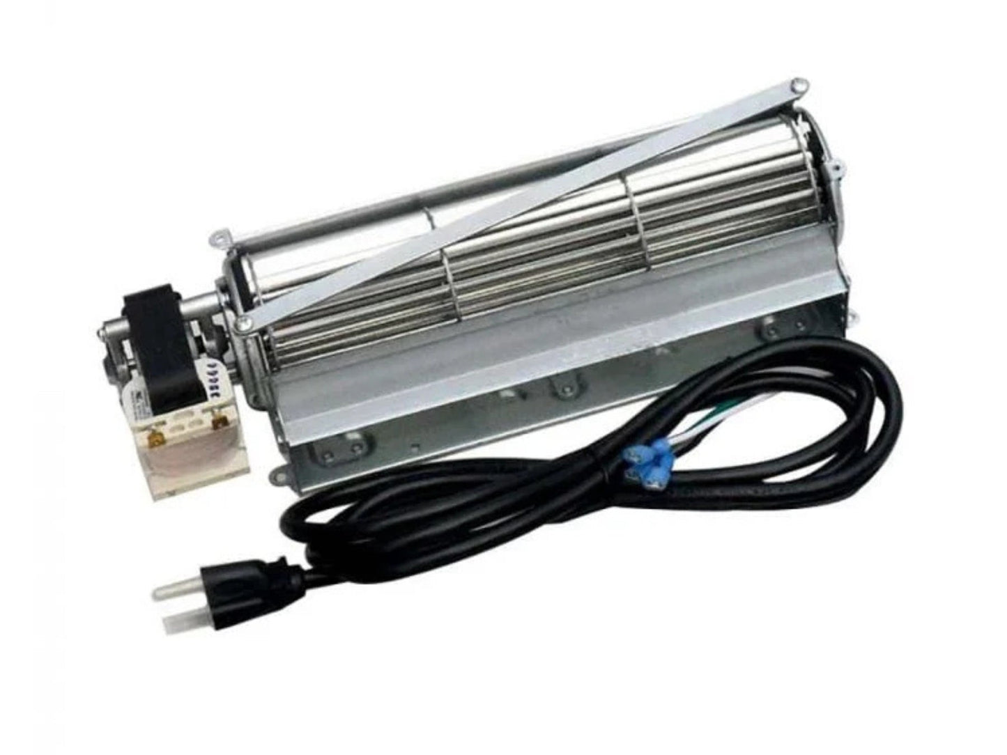 Monessen Variable Thermostat 135 CFM Controlled Forced Air Blower